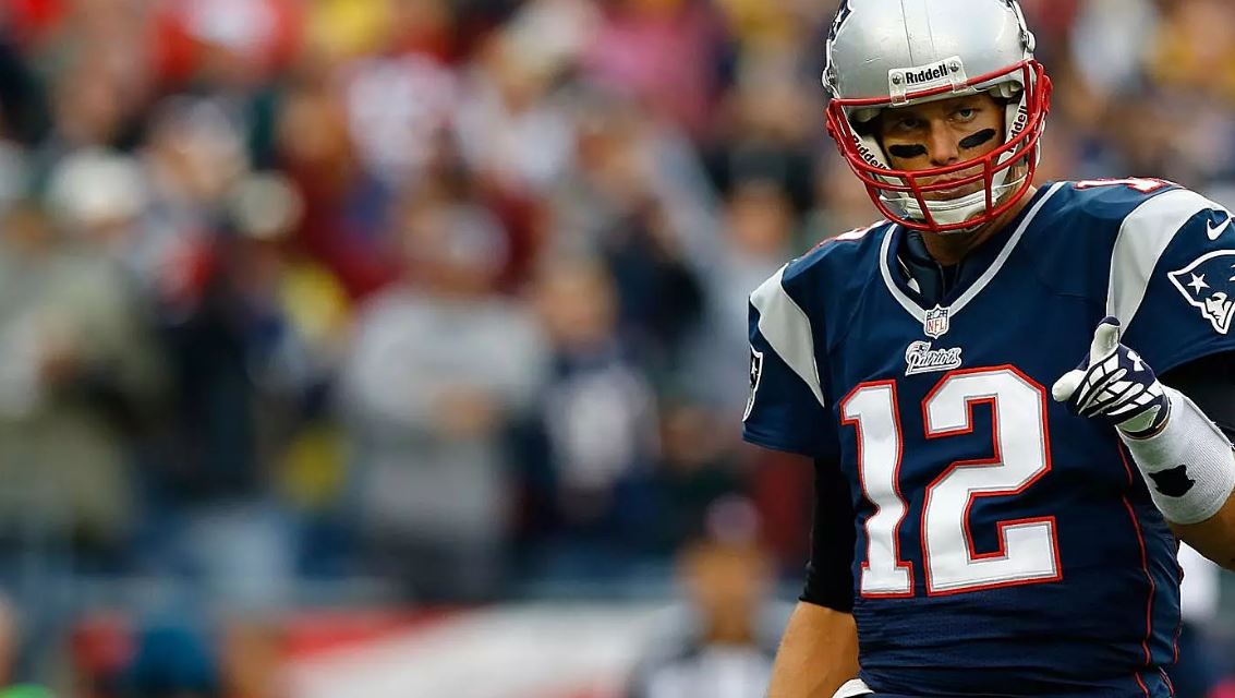 Tom Brady Is The Madden NFL 18 Cover Star - Game Informer