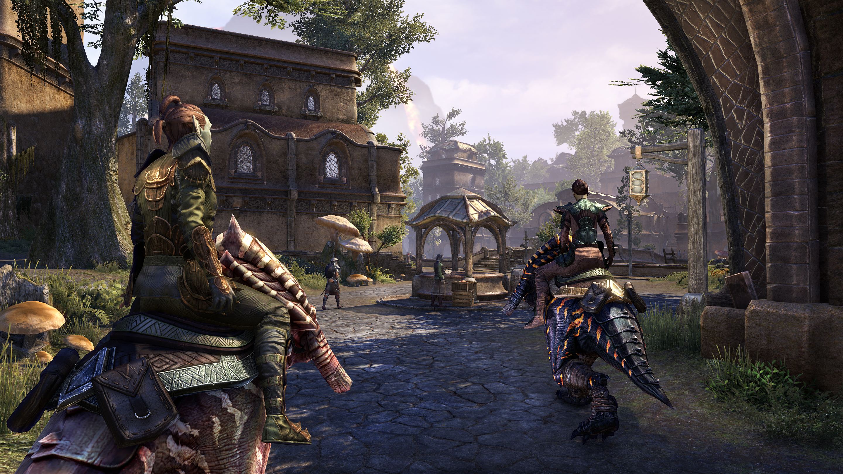 Teso. TESO ММОРПГ. Элдерс Кроус. The Elder Scrolls геймплей. The Elder Scrolls online: Morrowind.