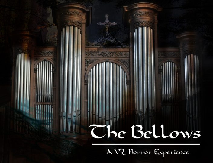 The Bellows: Neues Horror-Erfahrung für PlayStation VR angekündigt