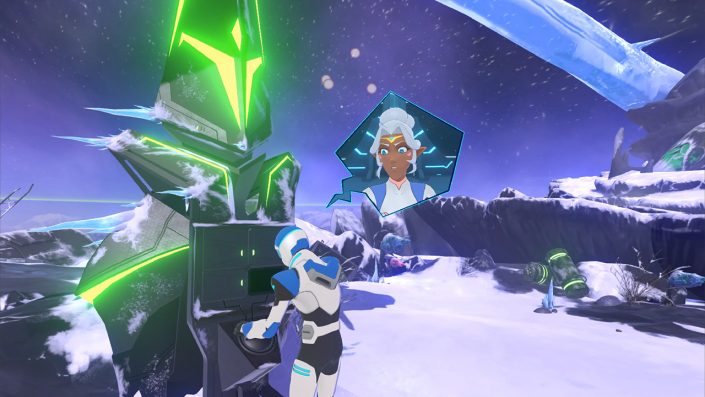 Voltron VR Chronicles erscheint im September für PlayStation VR