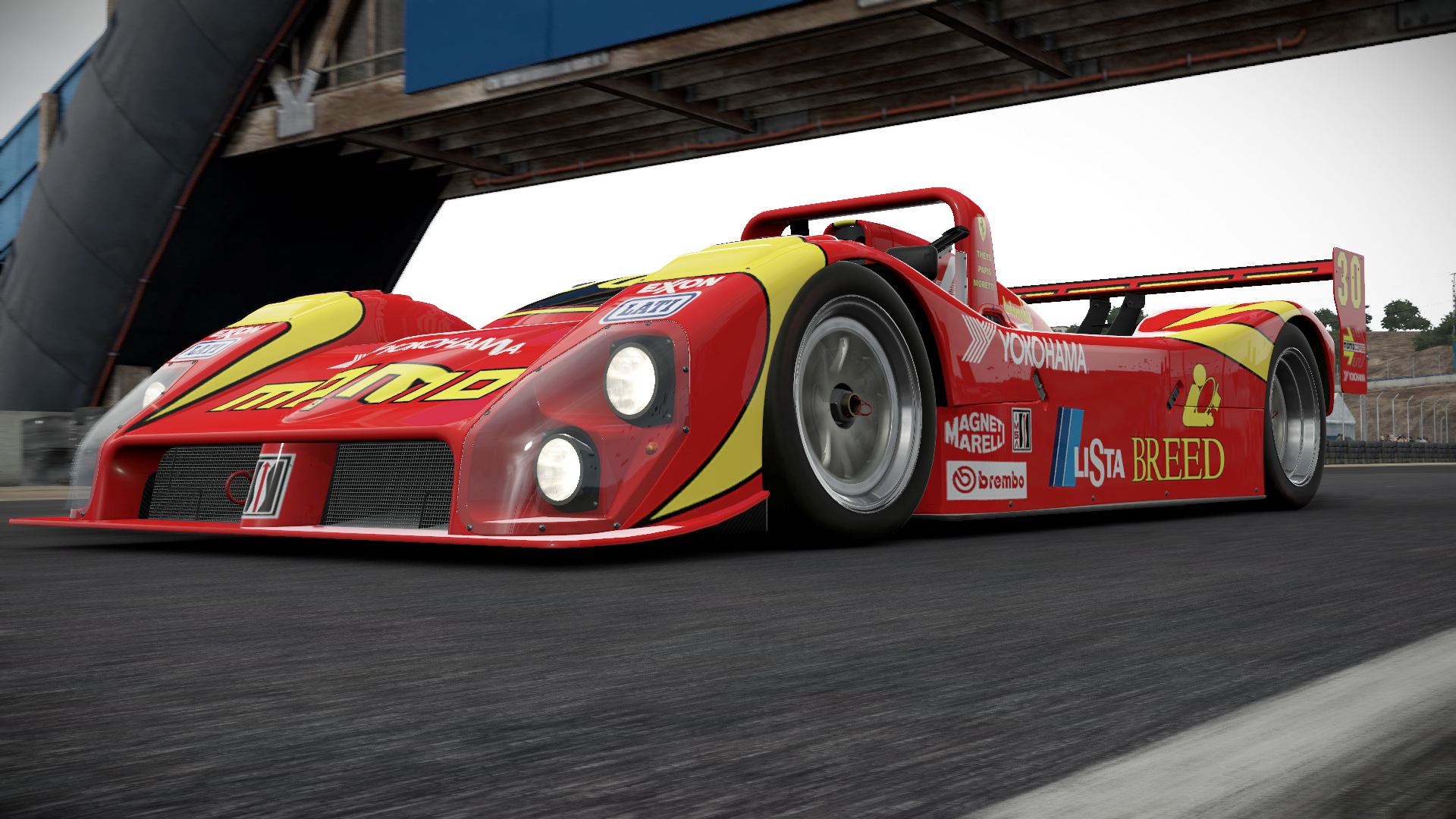 project cars 2 review