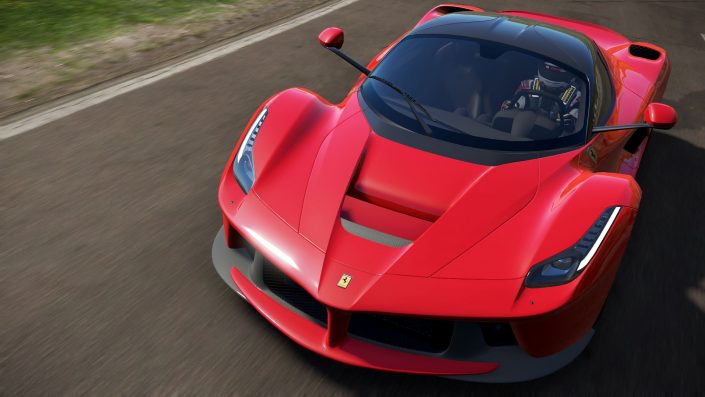 Project CARS 2: Zehn Ferraris dabei – Bilder und Trailer