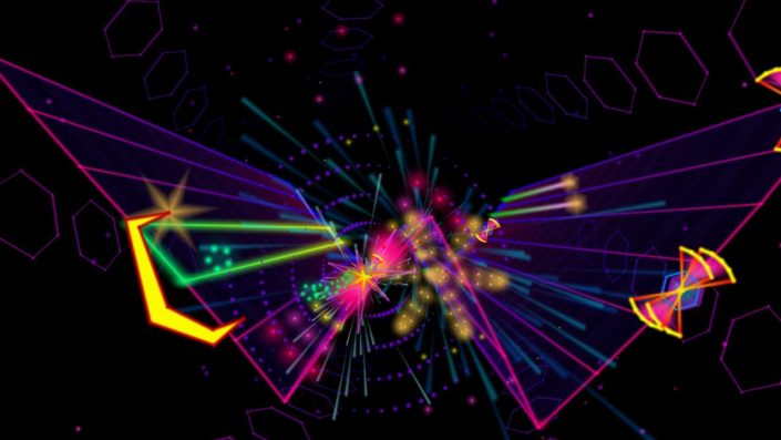 Tempest 4000: Arcade-Neuauflage von Atari im Anmarsch