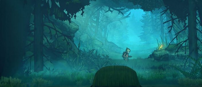 The Lost Bear: Veröffentlichungstermin für PlayStation VR