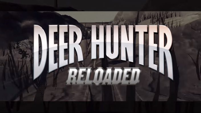 Deer Hunter Reloaded: Mobile-Franchise erhält Konsolen-Umsetzung