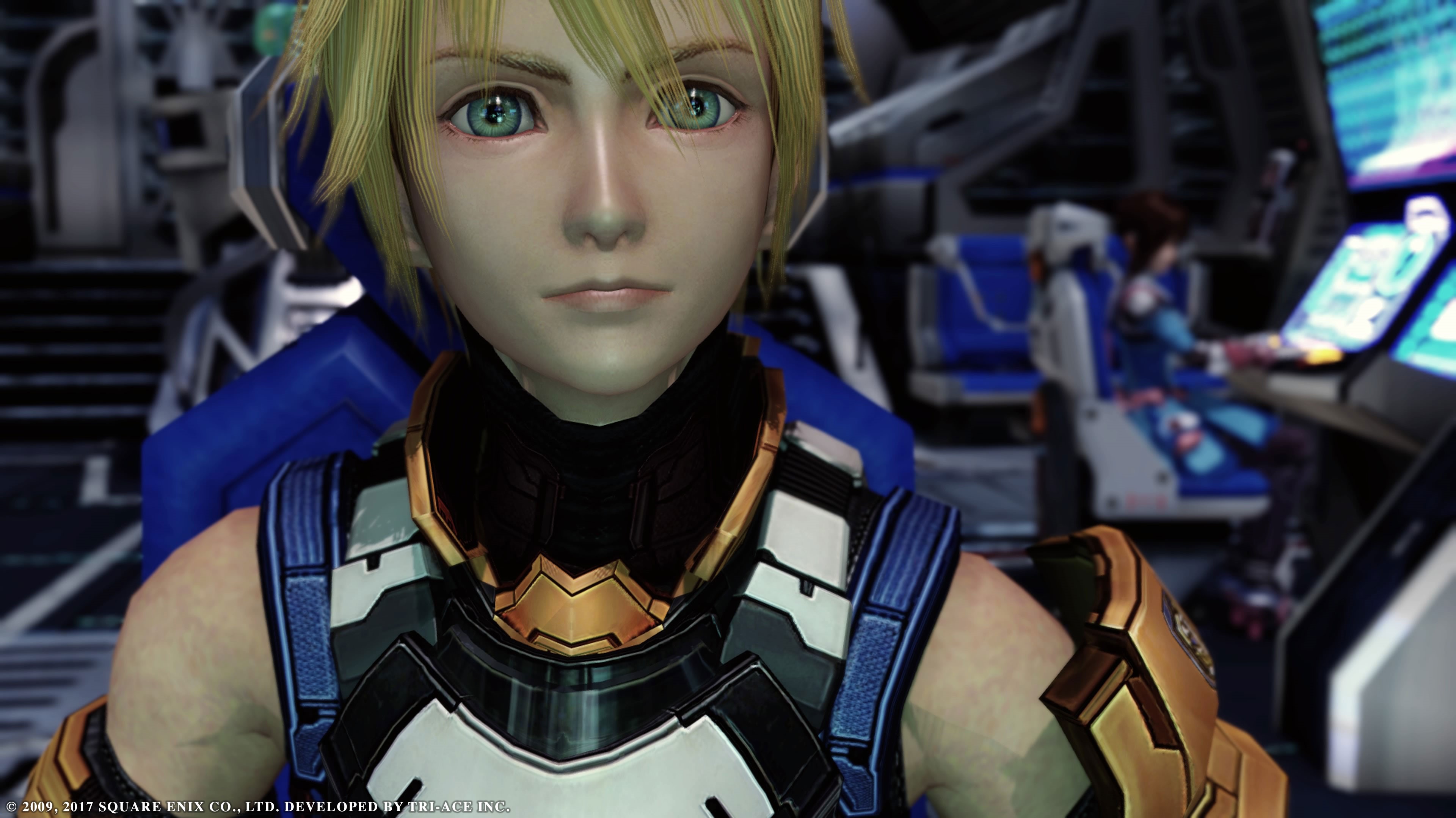 Star Ocean 6 Release lässt noch eine ganze Weile auf sich warten