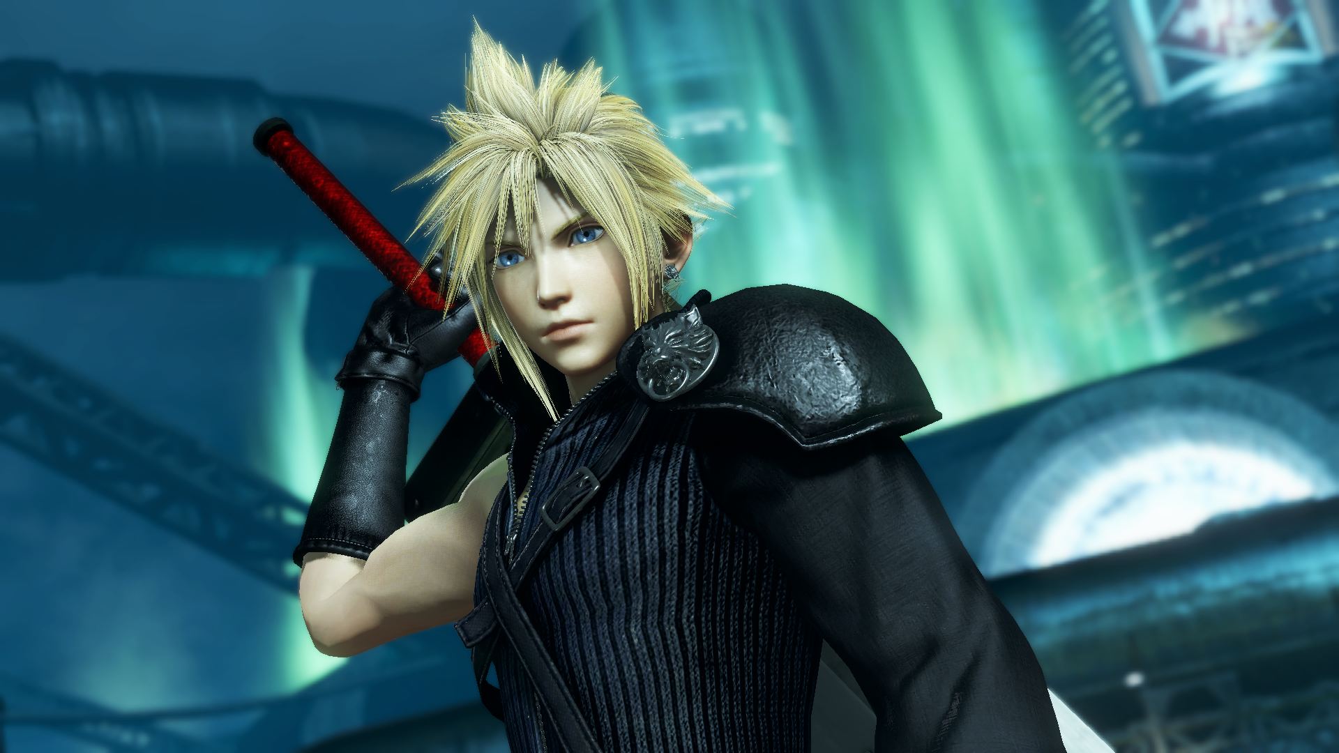 Dissidia Final Fantasy Nt Noctis Vaan Warrior Of Light Firion Und