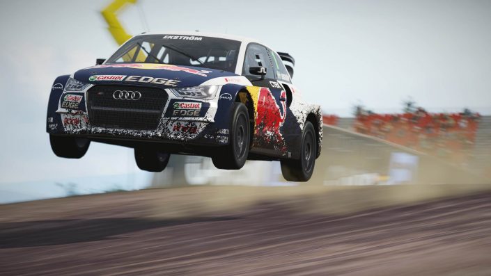 Project CARS: Gründer der Slightly Mad Studios kritisiert das Aus der Reihe