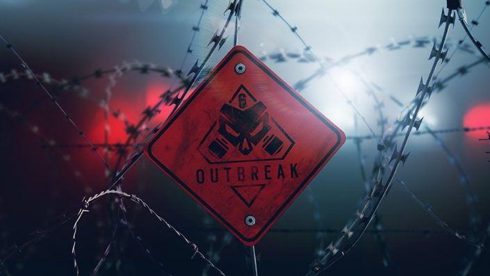 Rainbow Six Siege: Infos zum Outbreak-Koop-Event durchgesickert