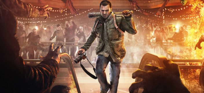 Dead Rising: Für Capcom weiterhin eine wichtige Marke?