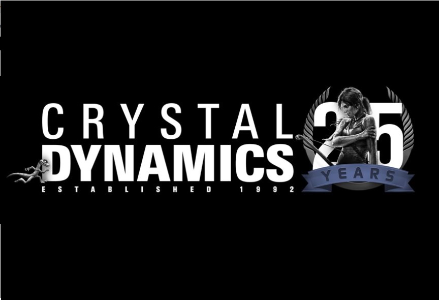 Crystal dynamics проекты