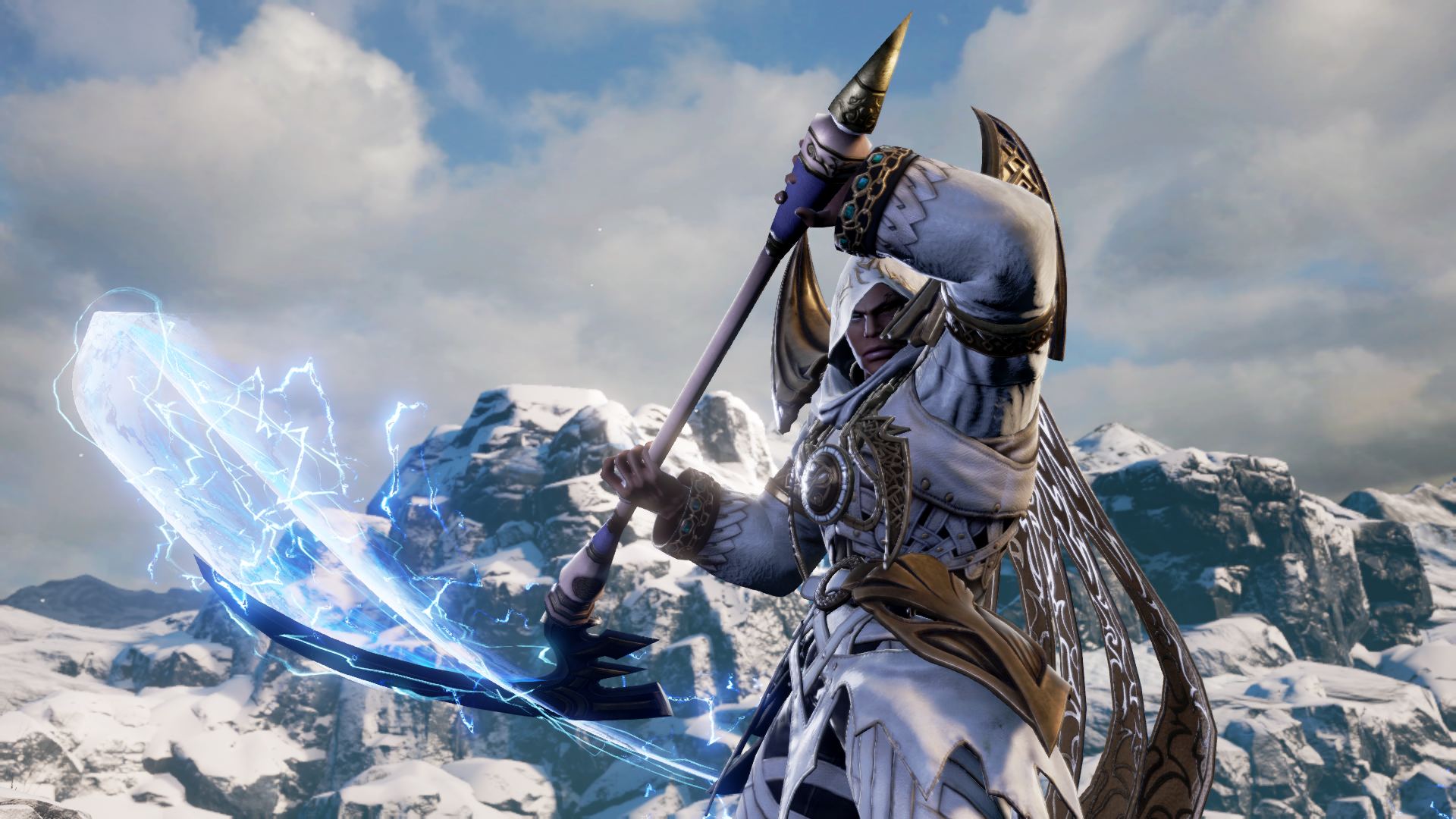 Soul Calibur 6: Gameplay-Szenen von der Final Round in Atlanta