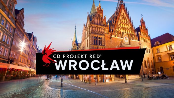 CD Projekt Breslau