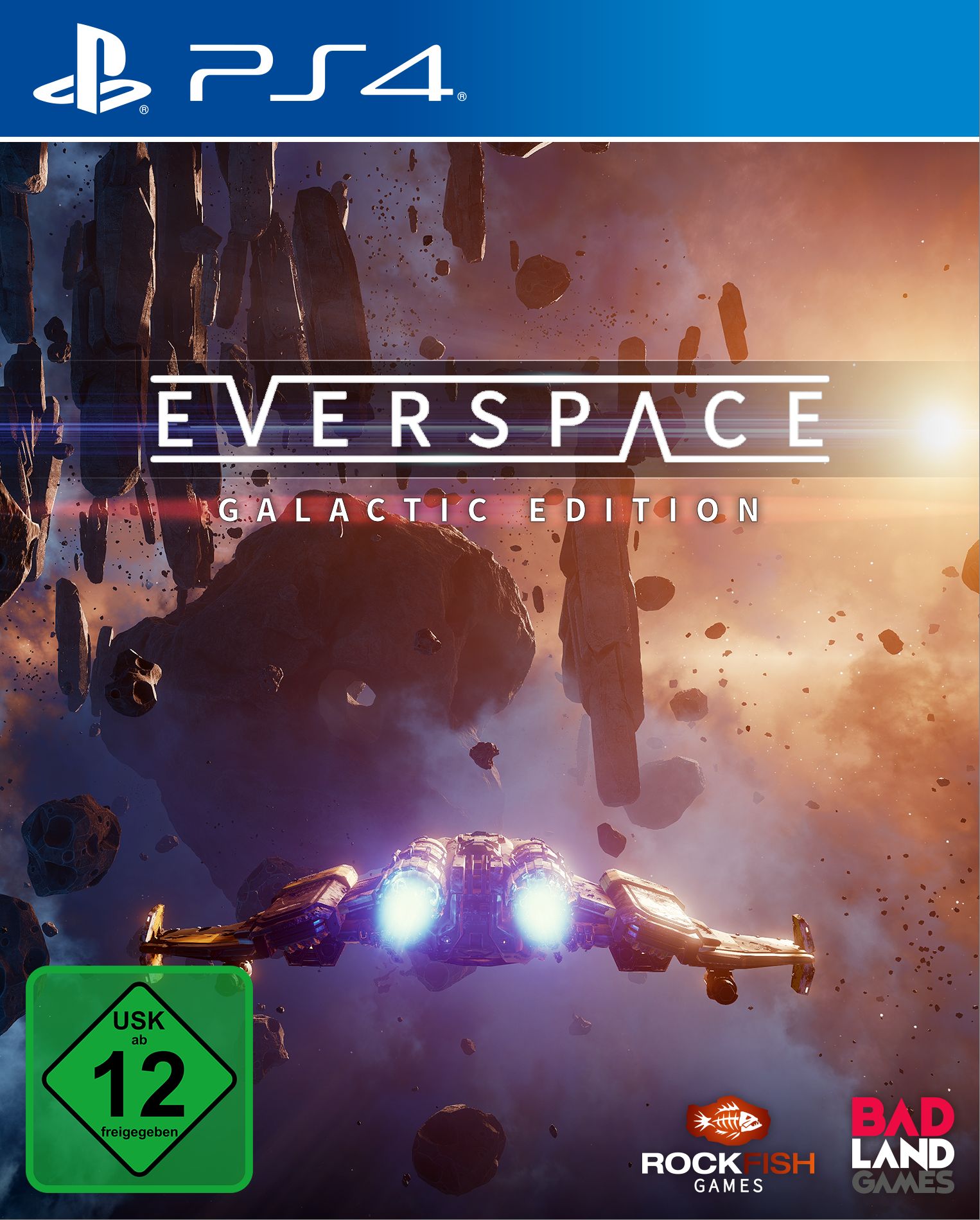 EVERSPACE™