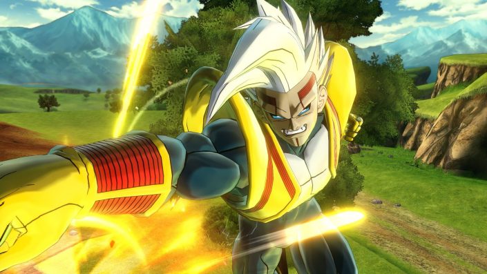 Dragon Ball Xenoverse 2: Der „Extra Pack 3“-DLC erscheint nächste Woche – Livestream-Vorstellung im Video