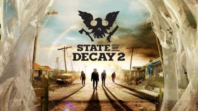 State of Decay 2: Mehr als drei Millionen Spieler und Independence Pack im Trailer