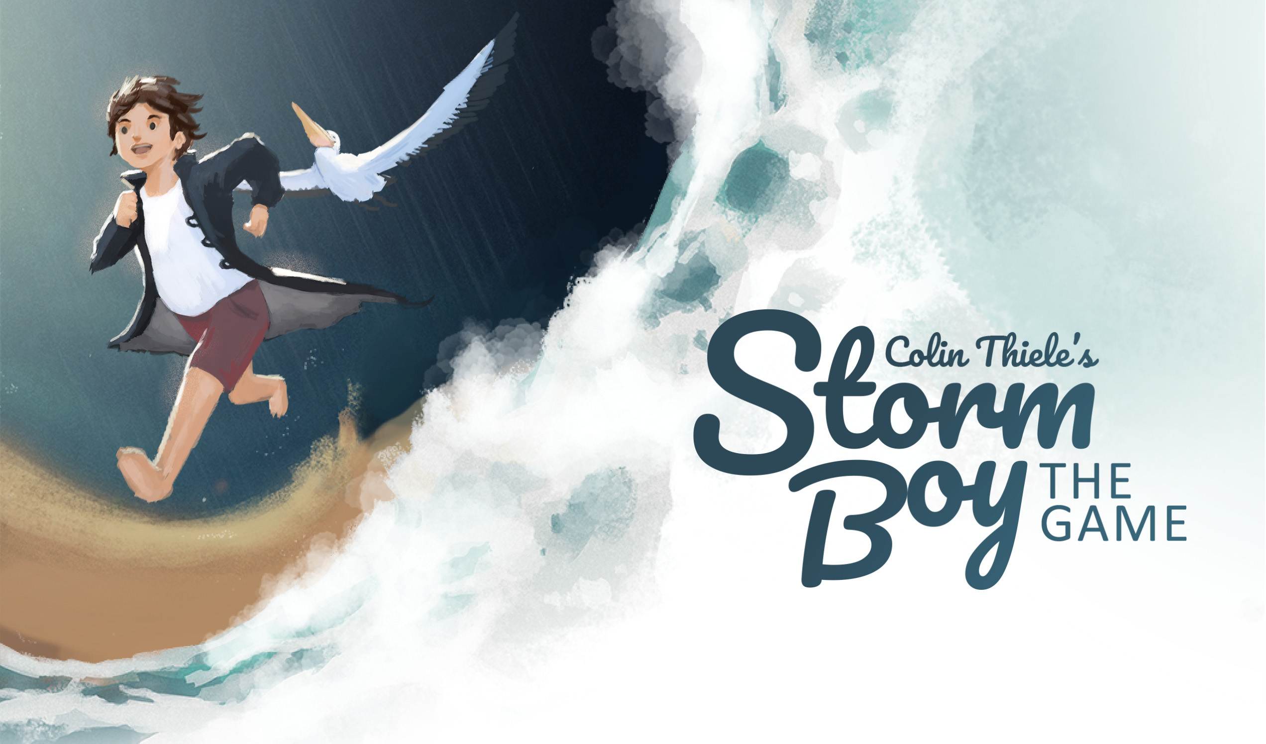 Скачать игру storm boy на андроид бесплатно встроенный кэш