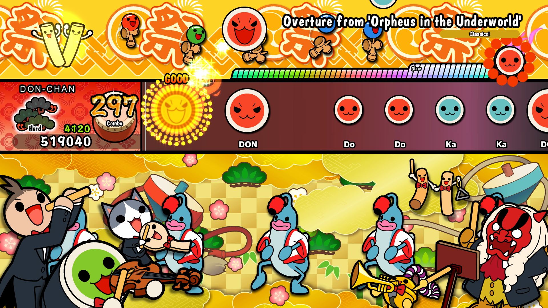 Taiko no tatsujin 3 wii iso download