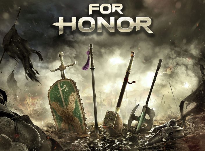 For honor year 3 pass что входит