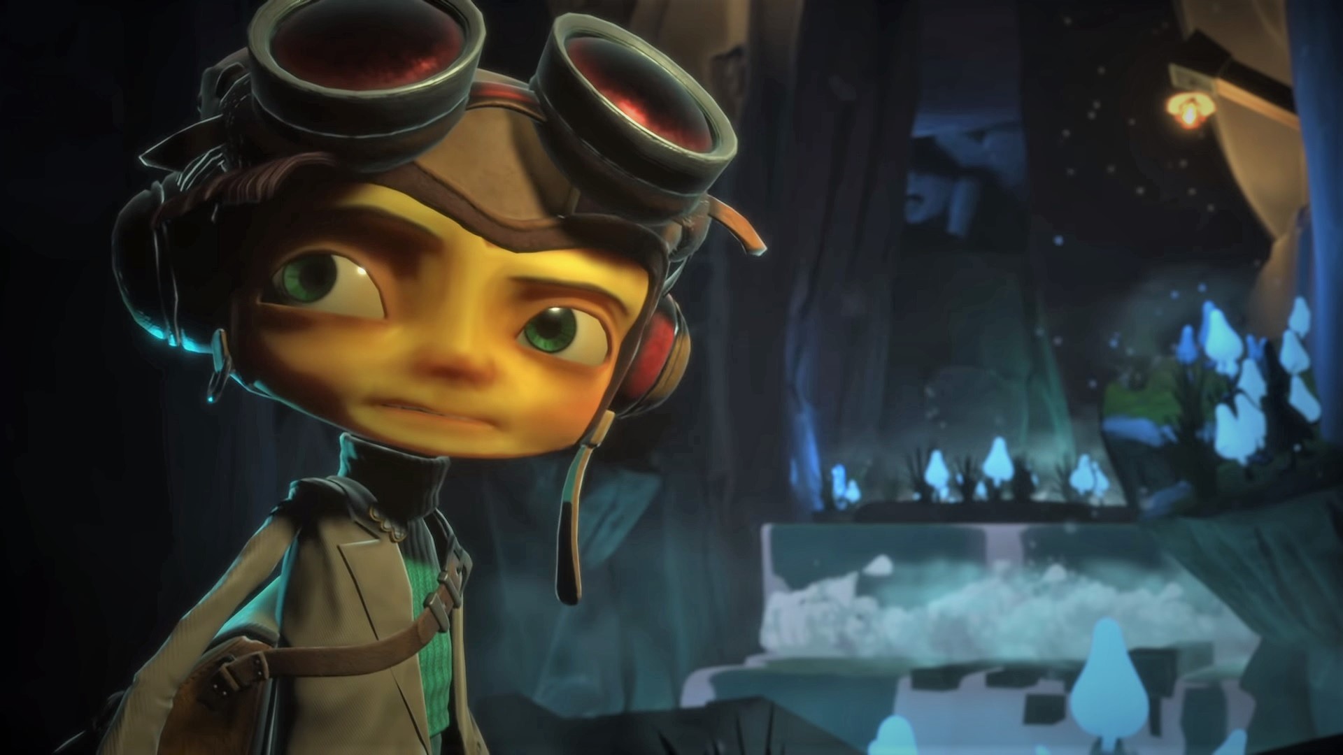 Psychonauts 2 будет ли на русском