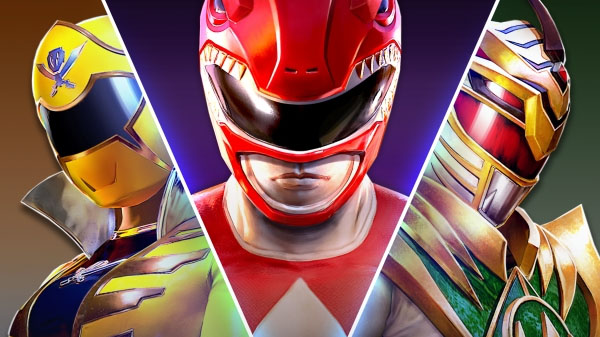 PlayStation Store: Die Neuerscheinungen der Woche mit Power Rangers Battle: for the Grid und mehr