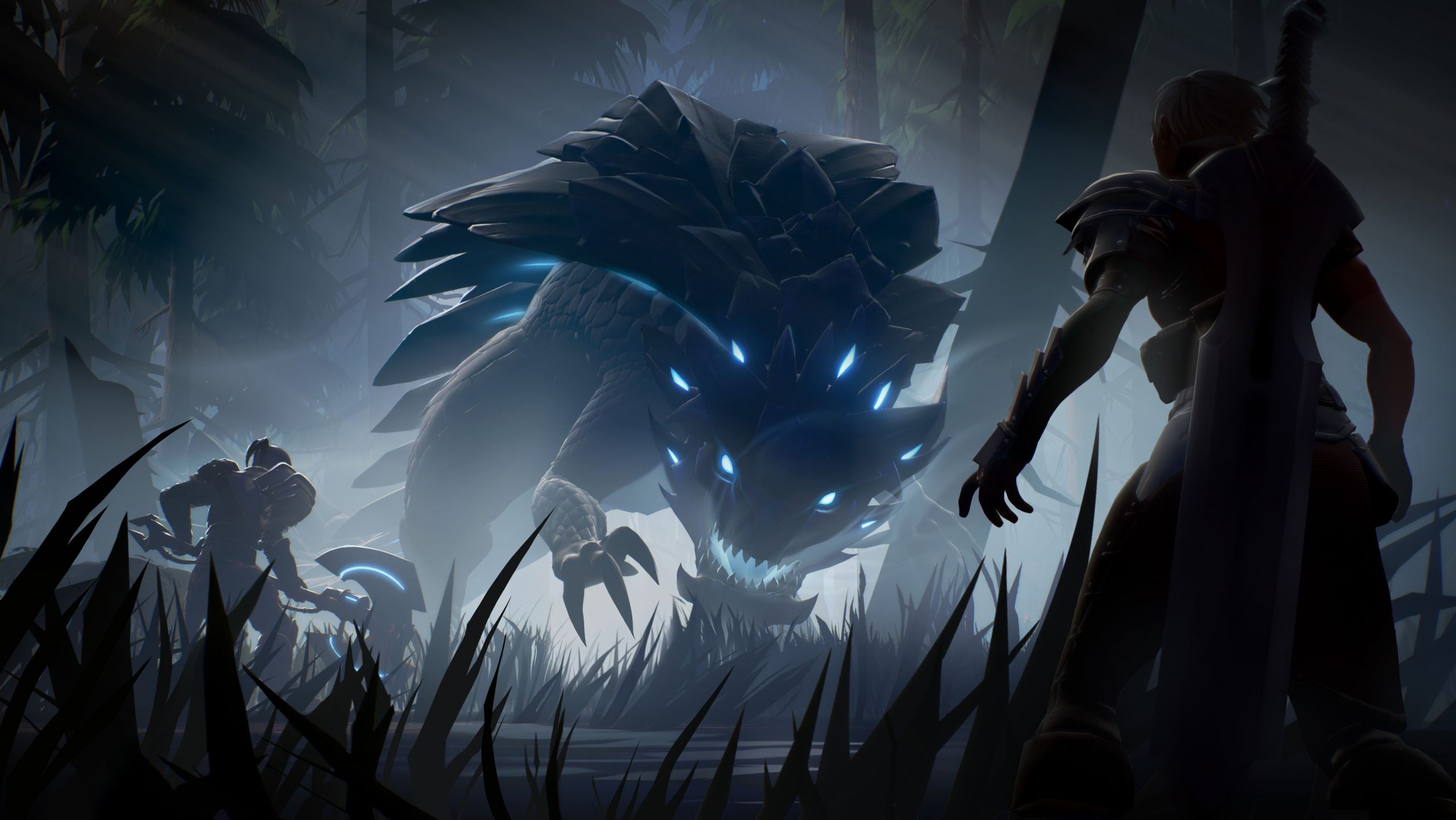 Phoenix Labs: Dauntless-Entwickler mit großer Entlassungswelle – Droht die Schließung des Studios?