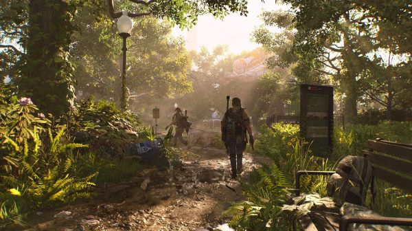 Play3 News: The Division 2: DLC erneut verschoben – Ubisoft meldet sich zu Wort