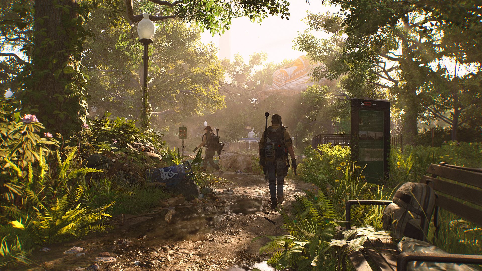 The Division 2: DLC erneut verschoben – Ubisoft meldet sich zu Wort