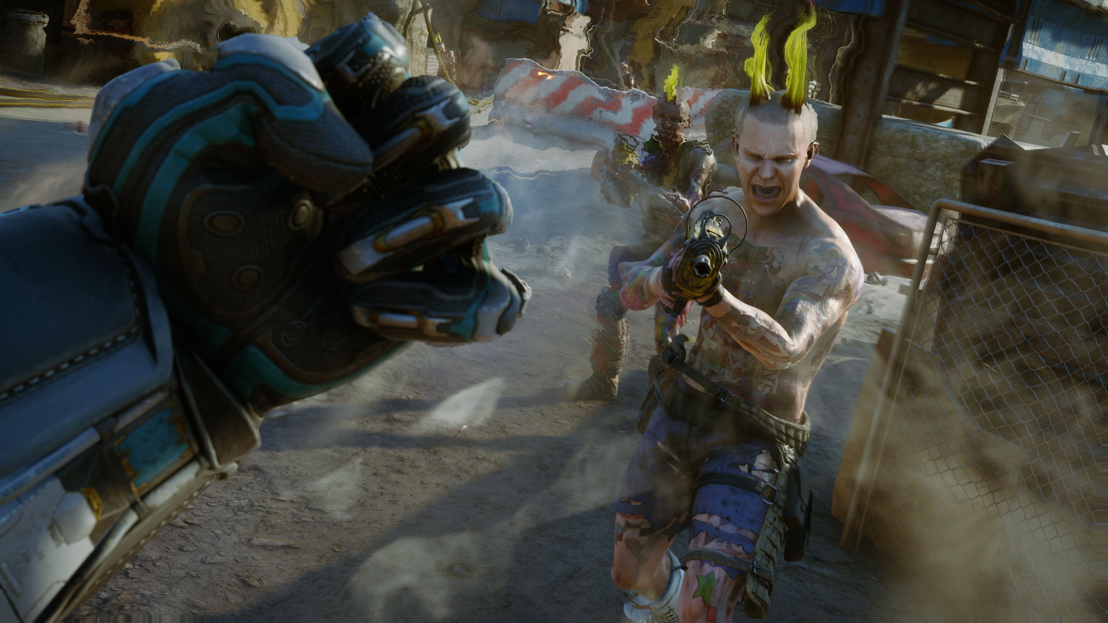 rage 2 multiplayer