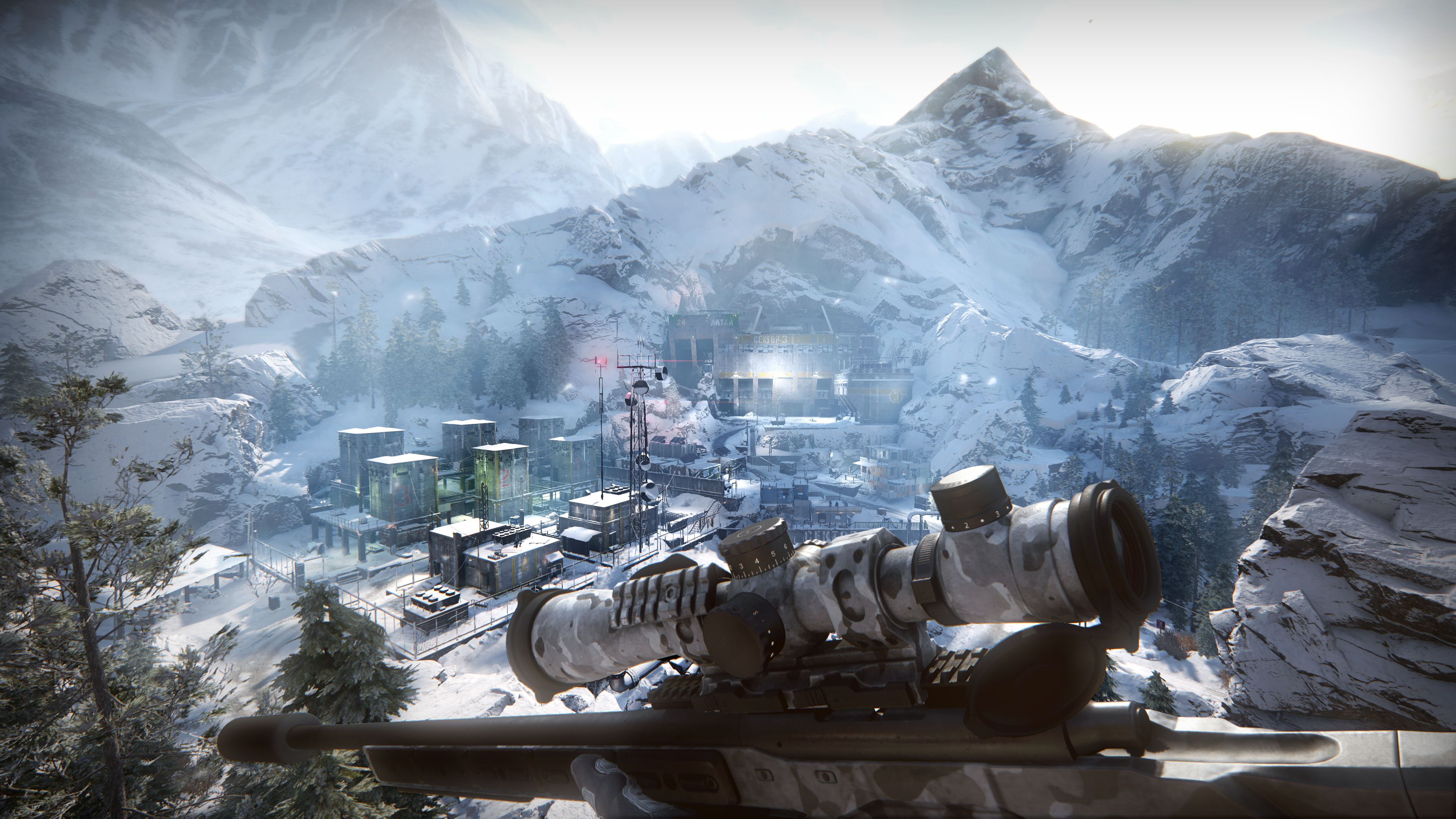 sniper ghost warrior contracts 2 pc