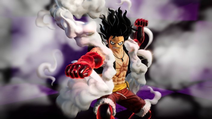 One Piece Pirate Warriors 4: Trailer widmet sich den Special-Moves der Charaktere