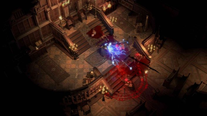 Path of Exile 2: So viel kostet euch der Early Access