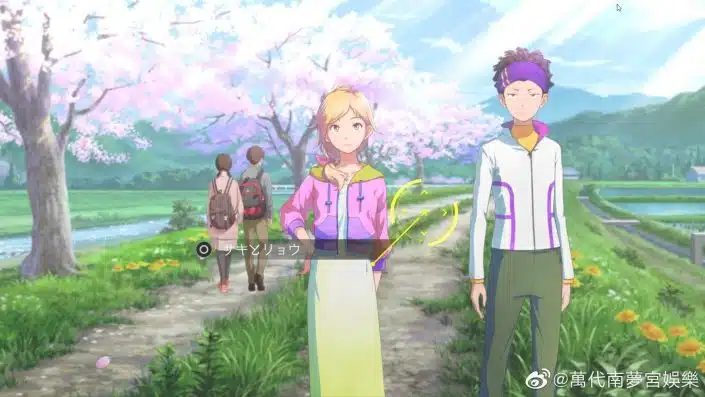 Digimon Survive: Release-Termin für den Westen angekündigt