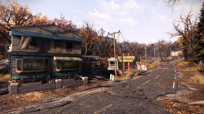 Fallout 5: Nimmt Fallout 76 Einfluss auf die Entwicklung? Creative Director klärt auf