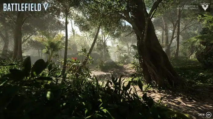 Battlefield 5: Details zu ‚Kapitel 6: Into the Jungle‘ gibt es morgen – ein neues Bild schon heute