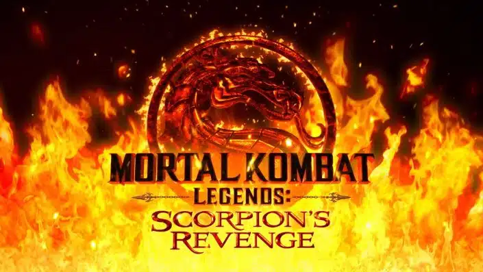 Mortal Kombat Legends Scorpion’s Revenge: Erster Trailer zum Animationsfilm