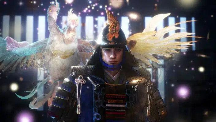 Nioh Collection: 4K, 120FPS und mehr – Team Ninja kündigt PS5-Umsetzungen an