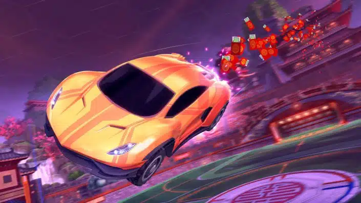 Rocket League: Heatseeker-Modus mit Termin und Trailer angekündigt