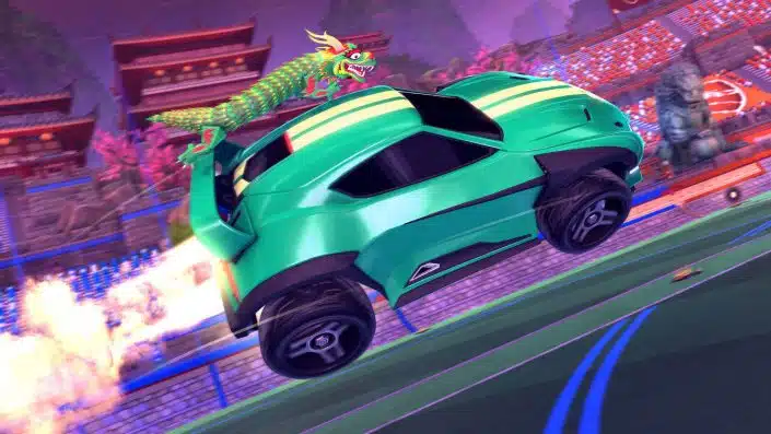 Rocket League: Heatseeker und weitere Modi für Mai 2020 bestätigt