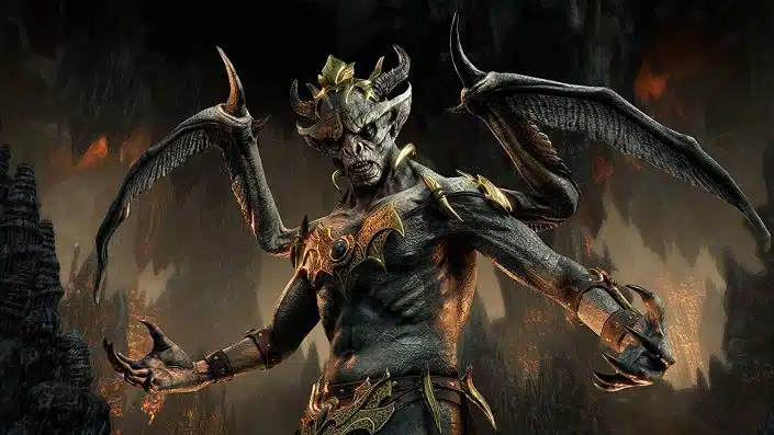 The Elder Scrolls: Netflix-Adaption in Arbeit?