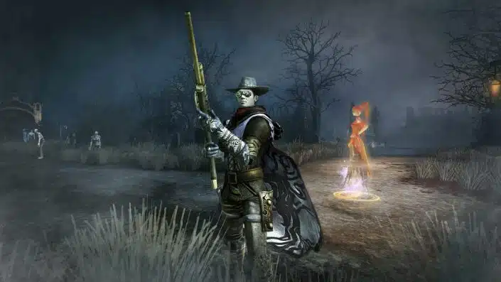 The Incredible Adventures of Van Helsing 3: Launch-Trailer zum neuen Action-RPG