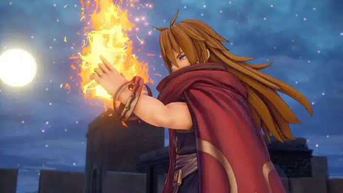 Trials of Mana: Zunächst Probe spielen? Offenbar Demo zum Rollenspiel geplant