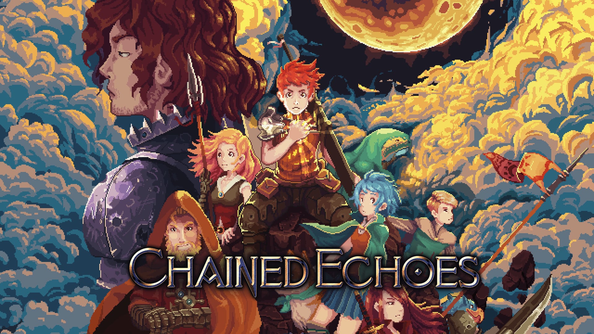 download chained echoes game