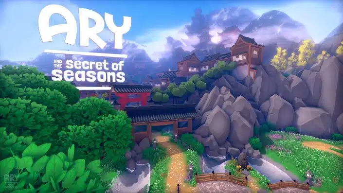 Ary and the Secret of Seasons: Veröffentlichung im Sommer angekündigt – Neuer Trailer