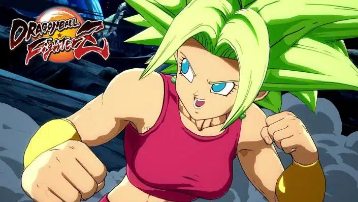 Dragon Ball FighterZ: Season 3 und neuer Charakter Kefla im Launch-Trailer präsentiert