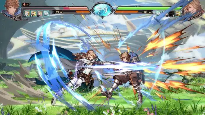 Japan-Charts: Nintendo bleibt weiter stark, PS4-Spiel Granblue Fantasy: Versus auf drittem Platz