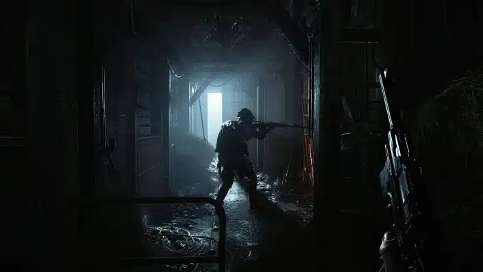 Hunt Showdown: Update 1.9 führt neues Areal ein und entfernt Bestenlisten