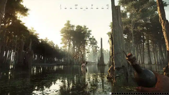 Hunt Showdown: Neue Map „DeSalle“ vorgestellt – Trailer & Details