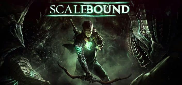 Scalebound: Platinum Games möchte mit Microsoft über eine Wiederbelebung sprechen