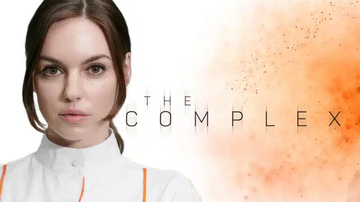 The Complex: Interaktiver Film von Emmy-prämierten Autoren angekündigt – Trailer & Details